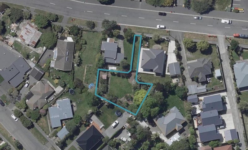 99 Beachville Road, Redcliffs, Christchurch - Carousel 1
