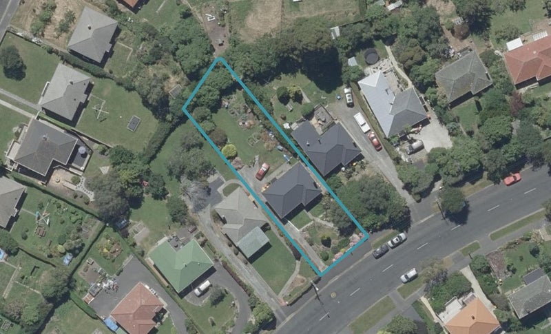 295 Pine Hill Road, Liberton, Dunedin - Carousel 1