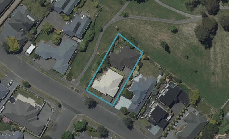 2/22 Brigham Drive, Halswell, Christchurch - Carousel 1