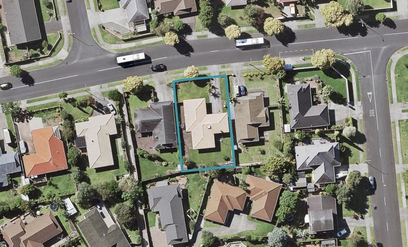 28 Millhouse Drive, Northpark, Auckland - Carousel 1