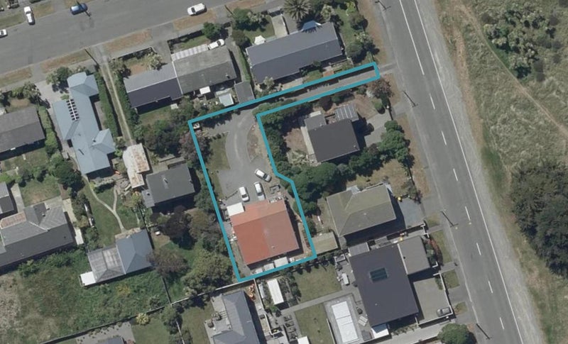 2/499 Marine Parade, South New Brighton, Christchurch - Carousel 1