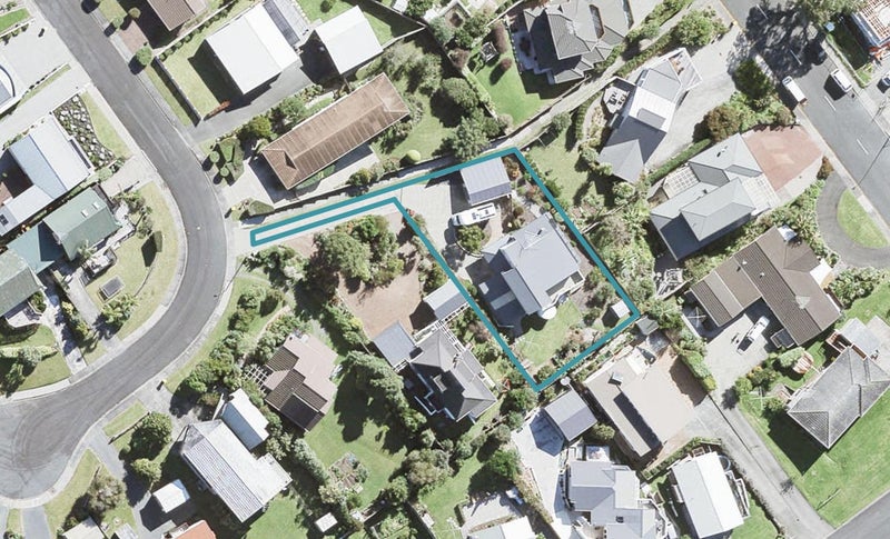 7 The Nook, Algies Bay, Warkworth - Carousel 1