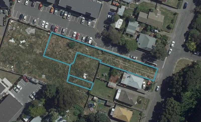 4/15 Bunyan Street, Waltham, Christchurch - Carousel 1
