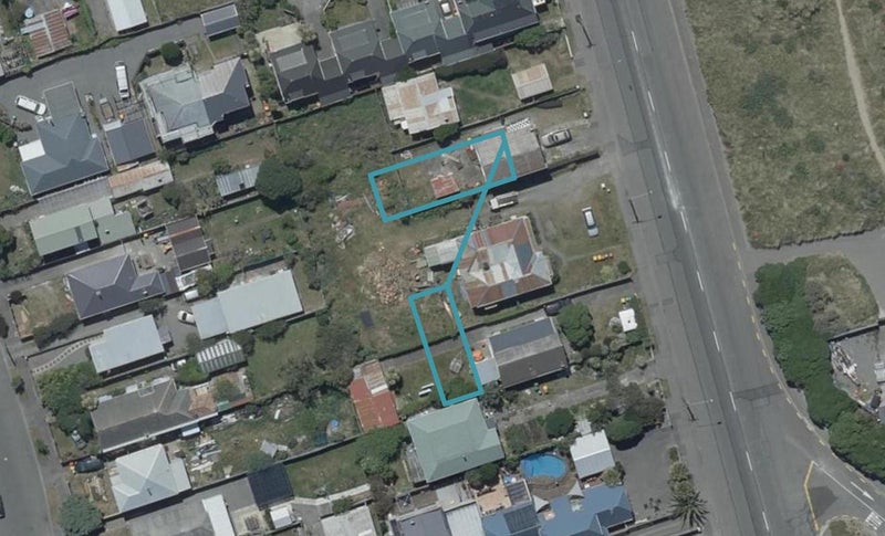 22/180 Marine Parade, New Brighton, Christchurch - Carousel 1