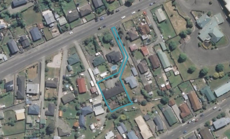 2/28 Hobbs Street, Waimataitai, Timaru - Carousel 1
