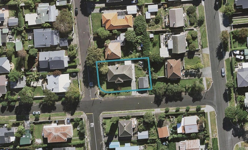 6 Blakey Street, Onehunga, Auckland - Carousel 1