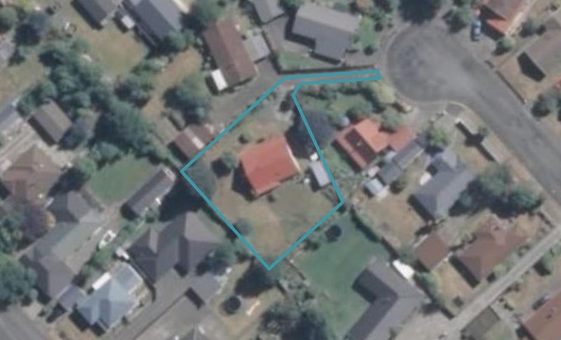11 Hillier Place, Allenton, Ashburton - Carousel 1