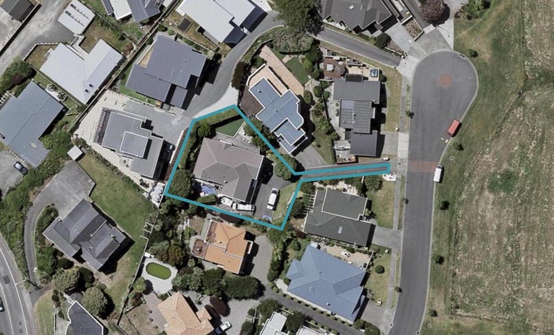 15 Avion Terrace, Raumati Beach, Paraparaumu - Carousel 1