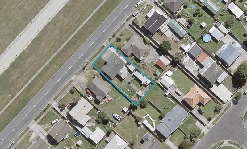 1179 Taita Drive, Taita, Lower Hutt - Carousel 1