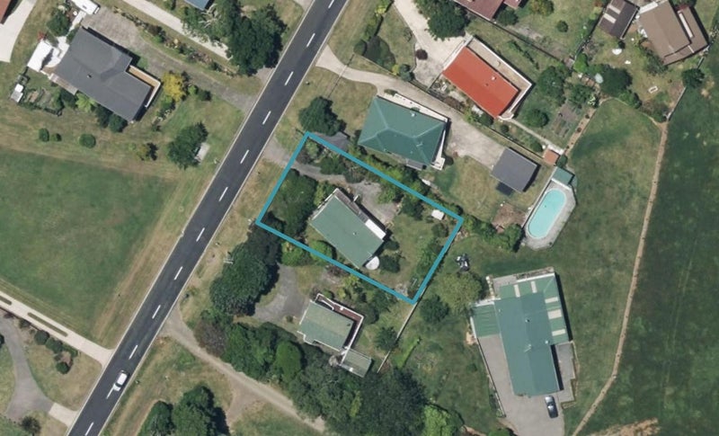 23 Paerata Ridge Road, Waiotahe, Opotiki - Carousel 1