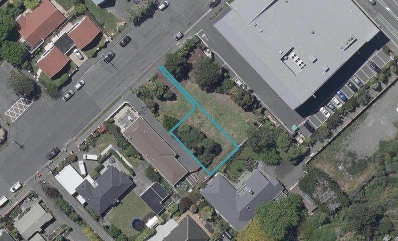 5A Augusta Street, Redcliffs, Christchurch - Carousel 1