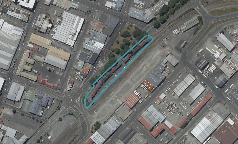 1/54 Anzac Avenue, Dunedin Central, Dunedin - Carousel 1