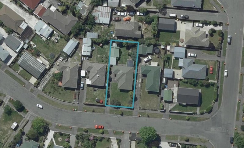 6 Walcot Street, Bromley, Christchurch - Carousel 1