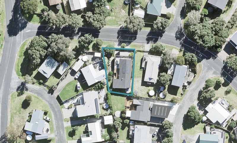 6 Meiklejohn Way, Warkworth - Carousel 1