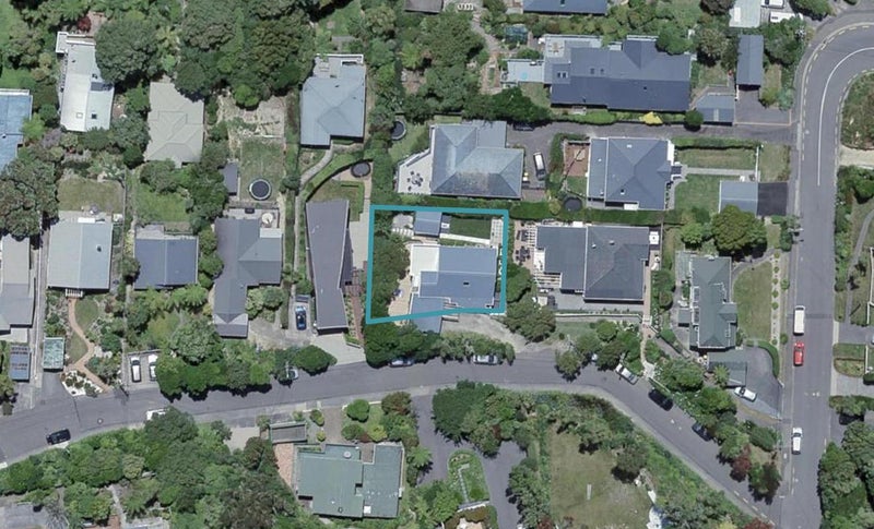 4 Makererua Street, Ngaio, Wellington - Carousel 1