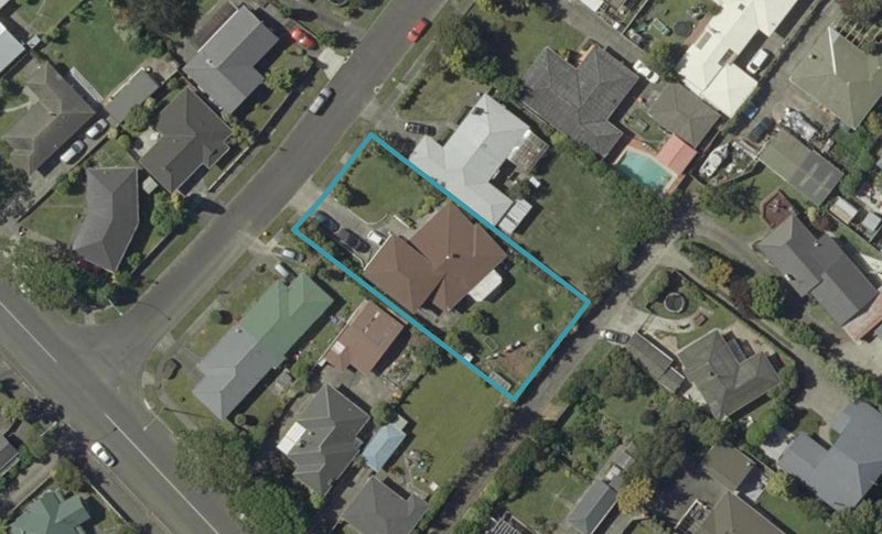 51 Windsor Street, Terrace End, Palmerston North - Carousel 1