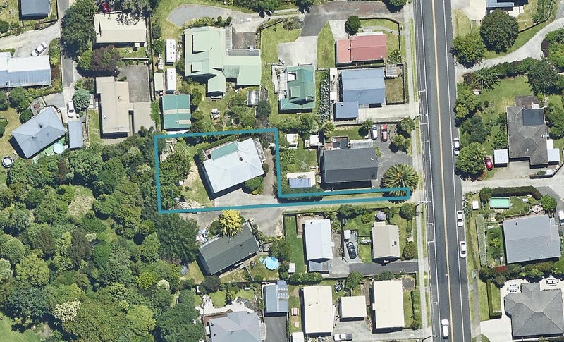 195 Waitaha Road, Welcome Bay, Tauranga - Carousel 1