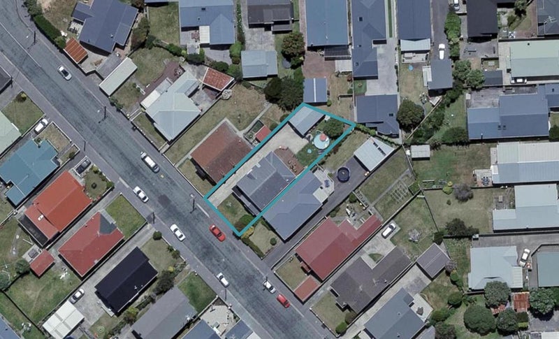 14 Liverpool Street, Miramar, Wellington - Carousel 1