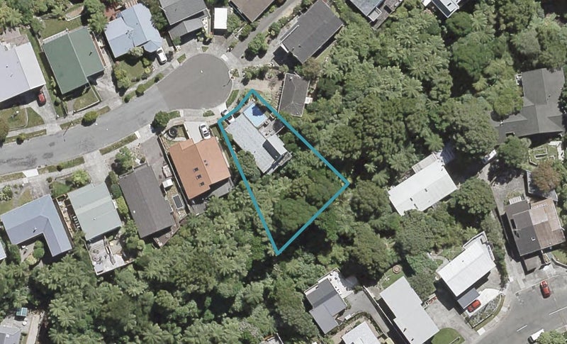 14 Panorama Grove, Harbour View, Lower Hutt - Carousel 1