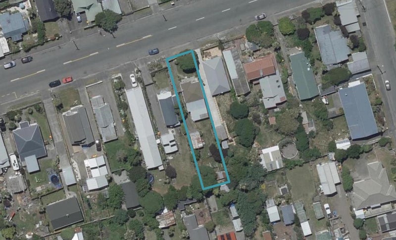 31 Rodney Street, New Brighton, Christchurch - Carousel 1