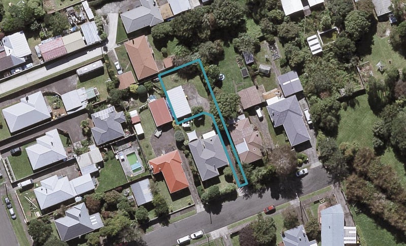 7A Victor Street, Hurdon, New Plymouth - Carousel 1