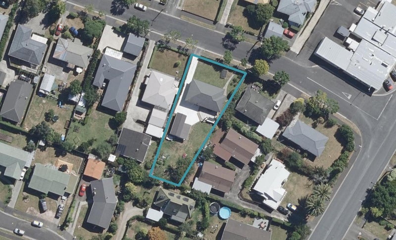 3 Cunningham Road, Beerescourt, Hamilton - Carousel 1