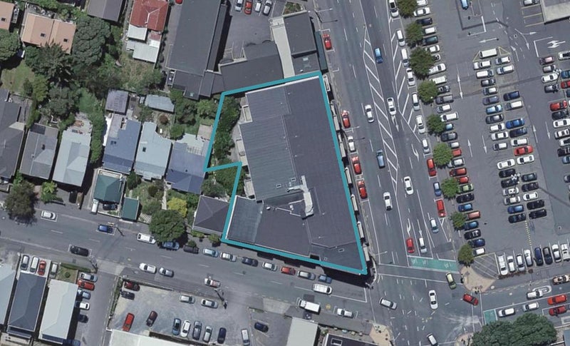 105/80 Riddiford Street, Newtown, Wellington - Carousel 1