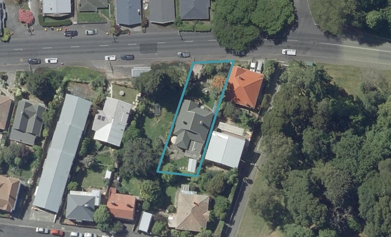 3 Hawthorn Avenue, Mornington, Dunedin - Carousel 1