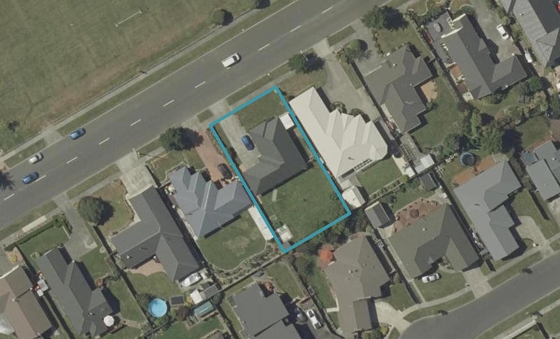 20 Fernlea Avenue, Kelvin Grove, Palmerston North - Carousel 1
