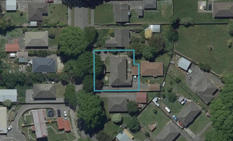 28 Jebson Street, Mairehau, Christchurch - Carousel 1