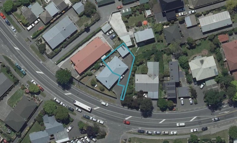 8A Maidstone Road, Ilam, Christchurch - Carousel 1