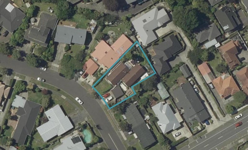 29 Chilton Grove, Hokowhitu, Palmerston North - Carousel 1