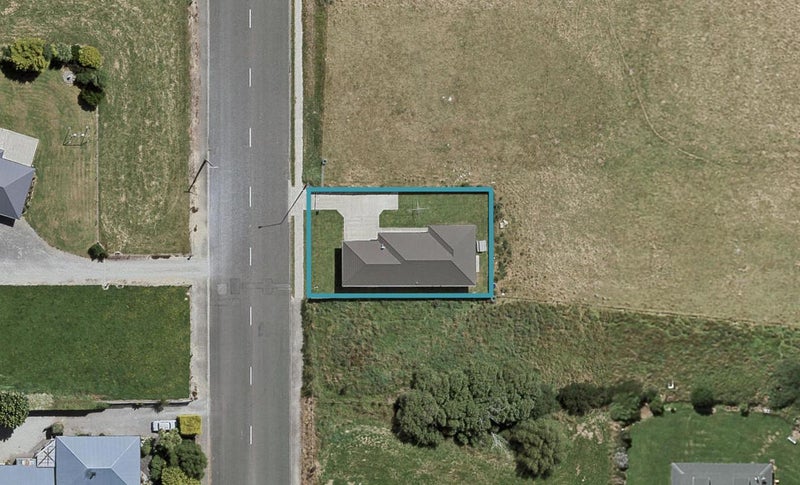 108 Chesney Street, Tisbury, Invercargill - Carousel 1