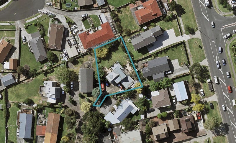 12 Rotoma Rise, Clover Park, Auckland - Carousel 1