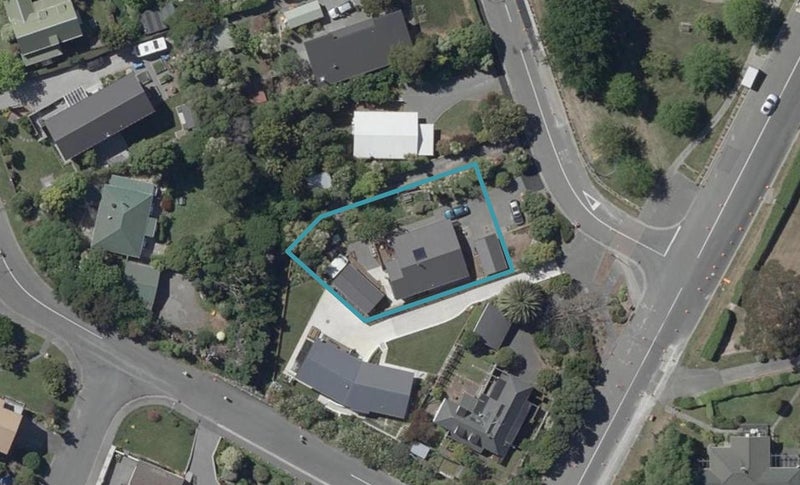 5 Port Hills Road, Heathcote Valley, Christchurch - Carousel 1