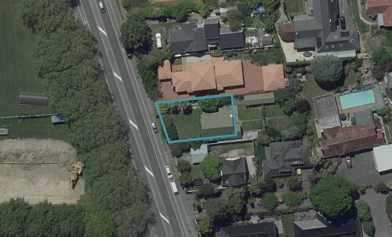 72A Straven Road, Fendalton, Christchurch - Carousel 1