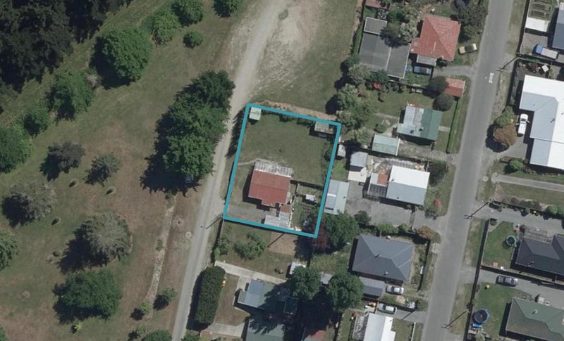 161 Riverlea Estate Drive, Kainga, Christchurch - Carousel 1