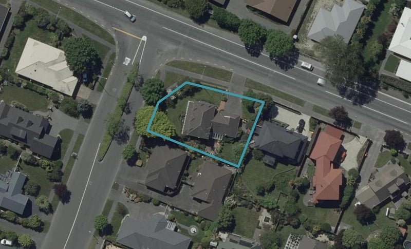 1 Westlake Drive, Halswell, Christchurch - Carousel 1