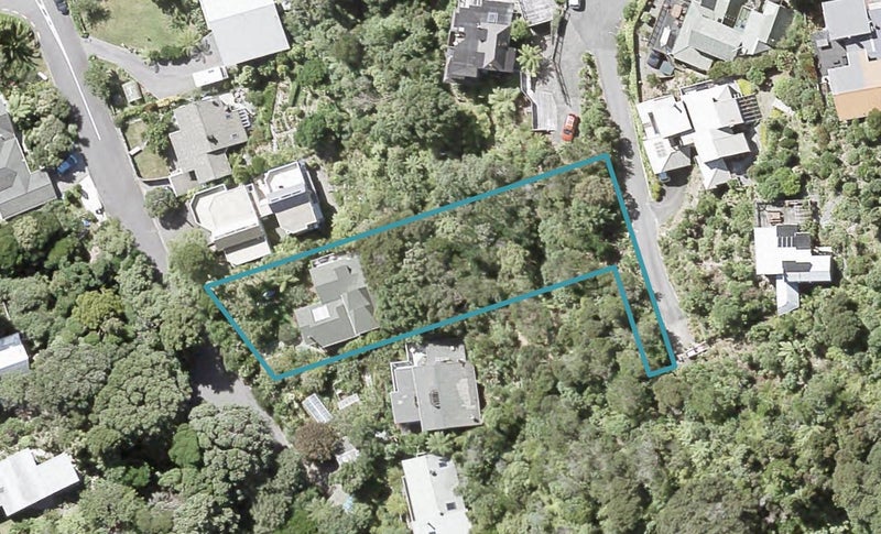 17 Kaitawa Road, York Bay, Lower Hutt - Carousel 1
