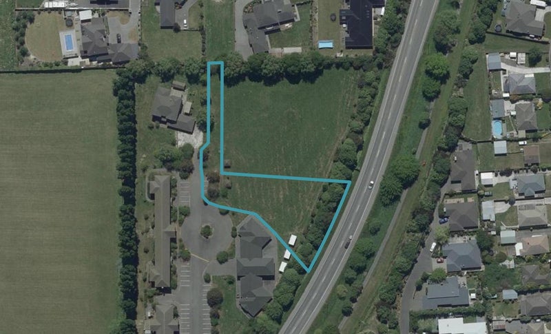 27 Queenswood Gardens, Mairehau, Christchurch - Carousel 1