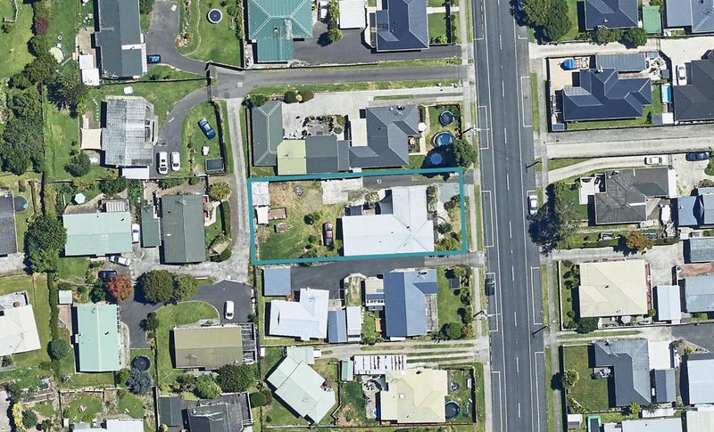 60 Windsor Road, Bellevue, Tauranga - Carousel 1