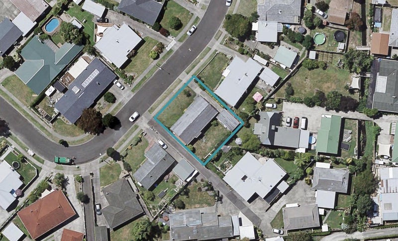 5 Laurent Place, Greenmeadows, Napier - Carousel 1