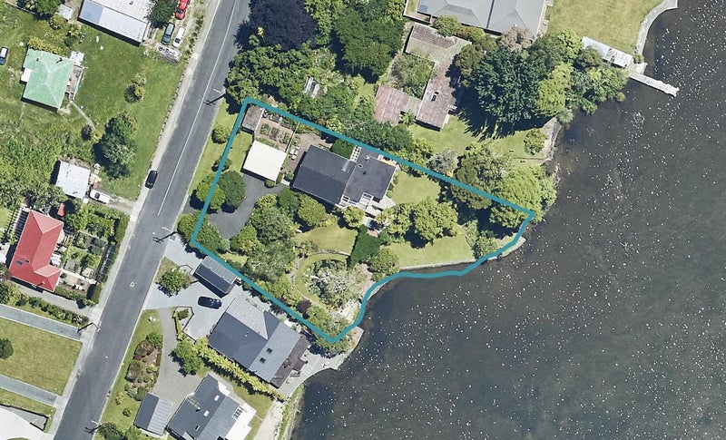 6 Ranginui Street, Ngongotaha, Rotorua - Carousel 1