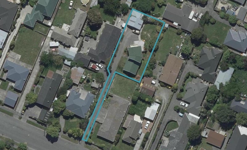17B Dinton Street, Russley, Christchurch - Carousel 1