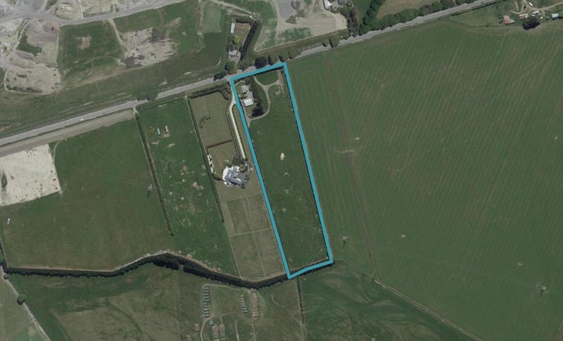 315 West Coast Road, Templeton, Christchurch - Carousel 1