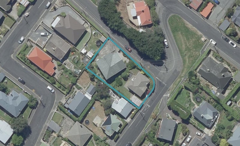 3 Shetland Street, Kaikorai, Dunedin - Carousel 1