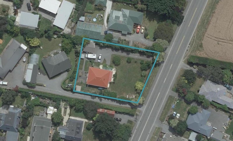 5B Waterholes Road, Christchurch - Carousel 1