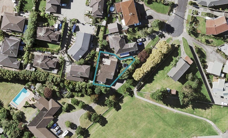 11A Bledisloe Street, Cockle Bay, Auckland - Carousel 1