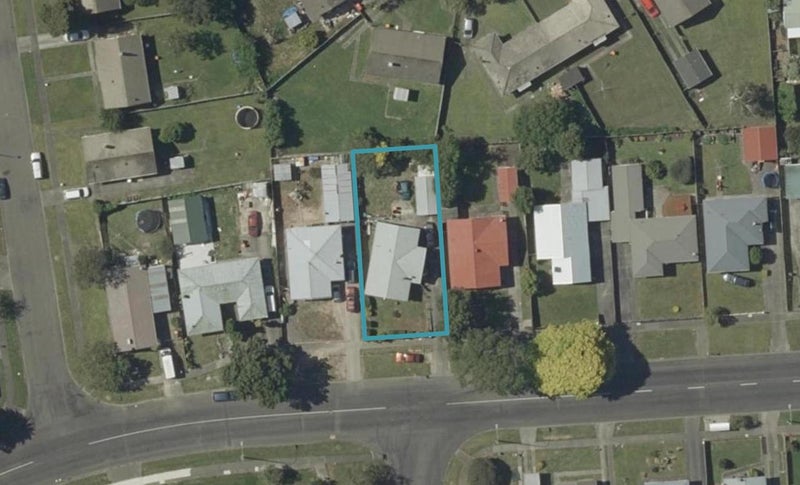 56 Rugby Street, Awapuni, Palmerston North - Carousel 1