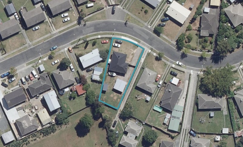 28 Byron Road, Enderley, Hamilton - Carousel 1
